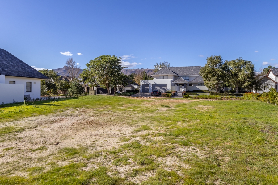 0 Bedroom Property for Sale in Pearl Valley at Val de Vie Western Cape